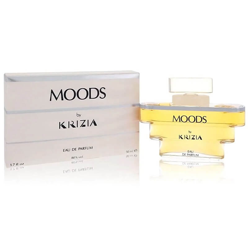 Krizia Moods by Krizia 50ml EDP (L) SP
