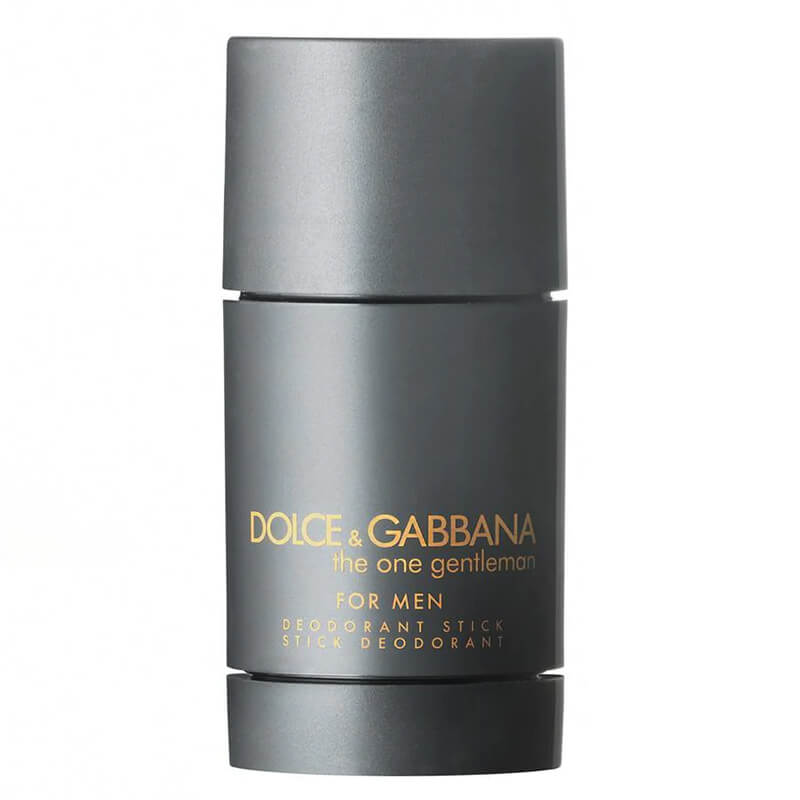 Dolce & Gabbana The One Gentleman Deodorant Stick 75ml (M)