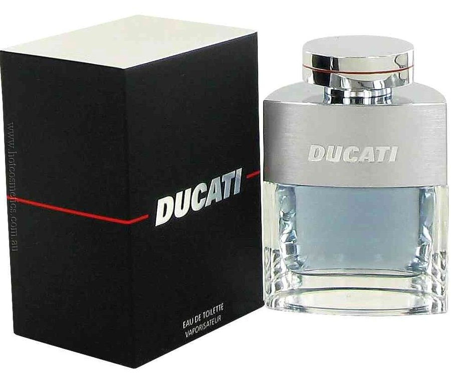 Ducati 100ML EDT (M) SP