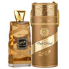 Lattafa Perfumes Oud Mood Elixir Eau de Parfum 100ml 