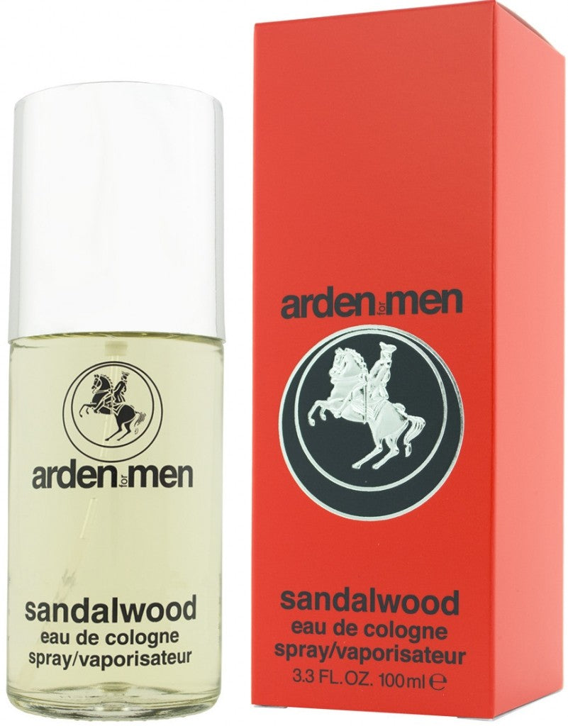 Elizabeth Arden Sandalwood 100ml EDC (M) SP