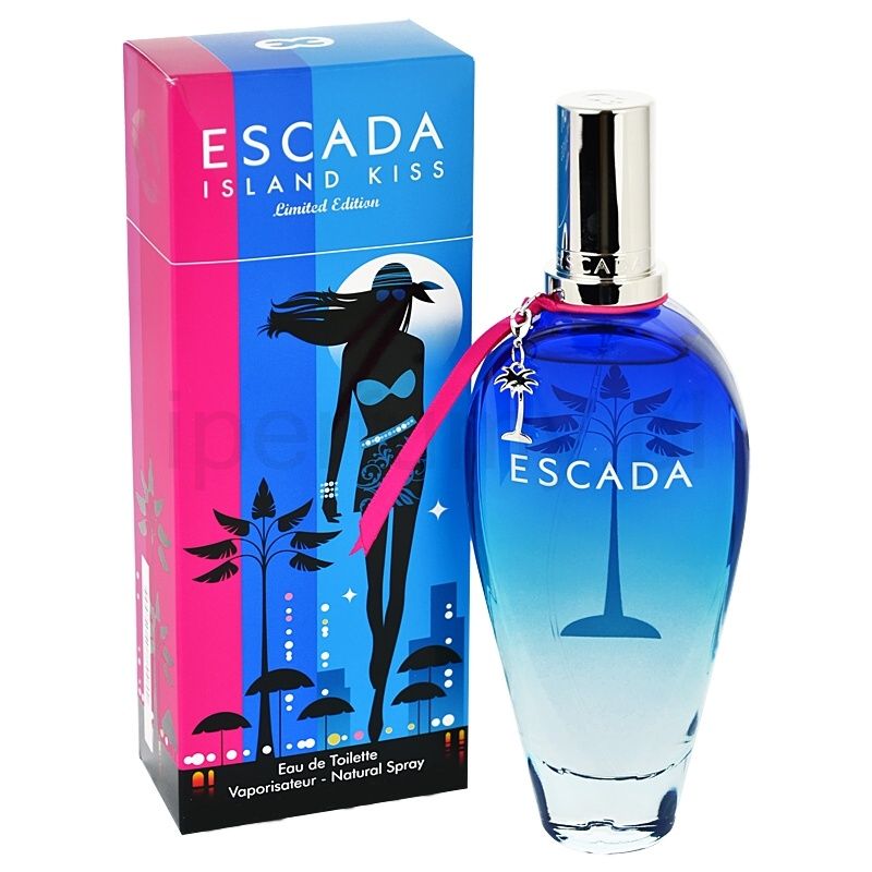 Escada Island Kiss 50ml EDT (L) SP