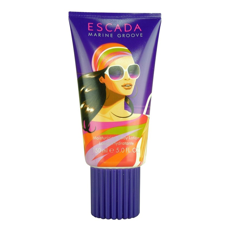 Escada Marine Groove Body Lotion (Unboxed) 150ml (L)