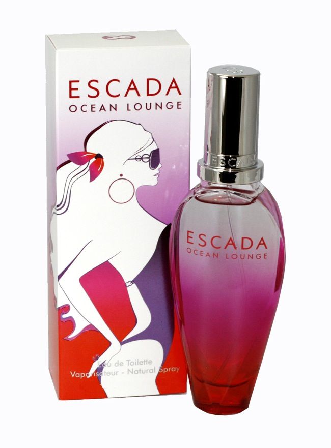 Escada Ocean Lounge 100ml EDT (L) SP