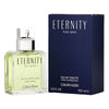 Calvin Klein Eternity For Men (New Packaging) 100ml EDT (M) SP