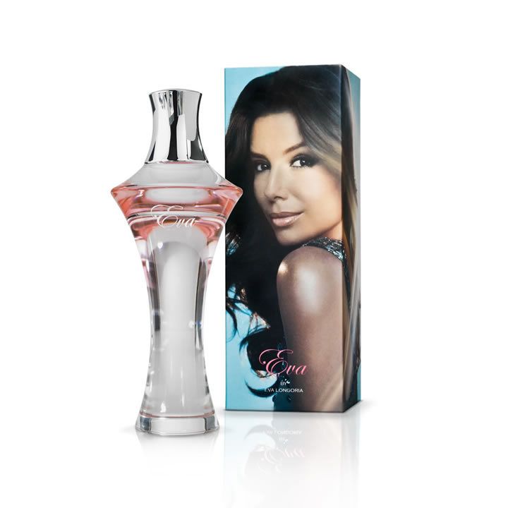 Eva Longoria Eva 100ml EDP (L) SP