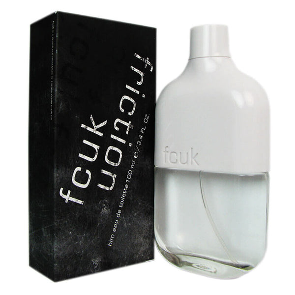 French Connection FCUK Friction 100ml EDT (M) SP PriceRiteMart