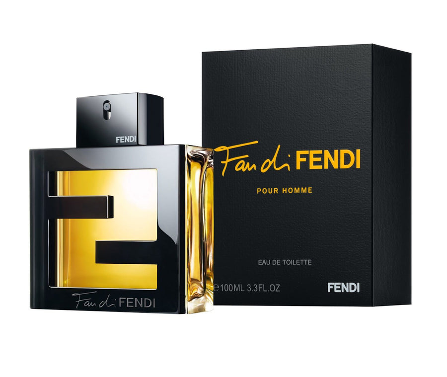 Fendi Fan di Fendi Pour Homme 100ml EDT (M) SP