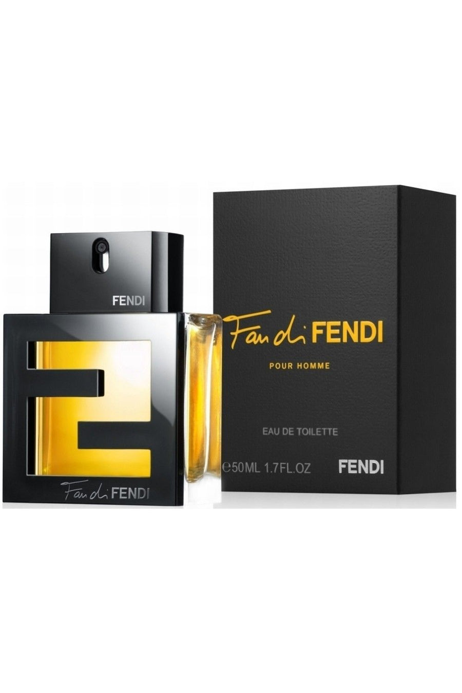 Fendi Fan di Fendi Pour Homme 50ml EDT (M) SP