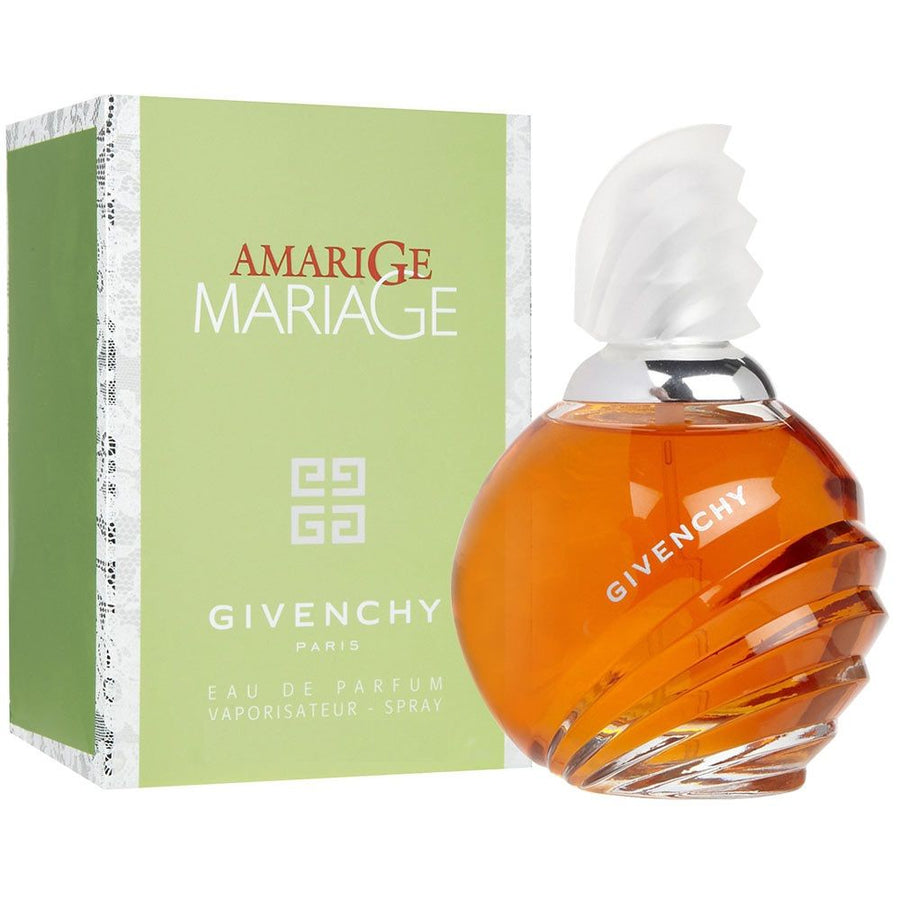 Givenchy Amarige Mariage 50ml EDP (L) SP