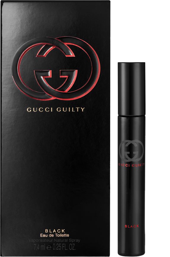 Gucci Guilty Black EDT (L) SP PriceRiteMart1