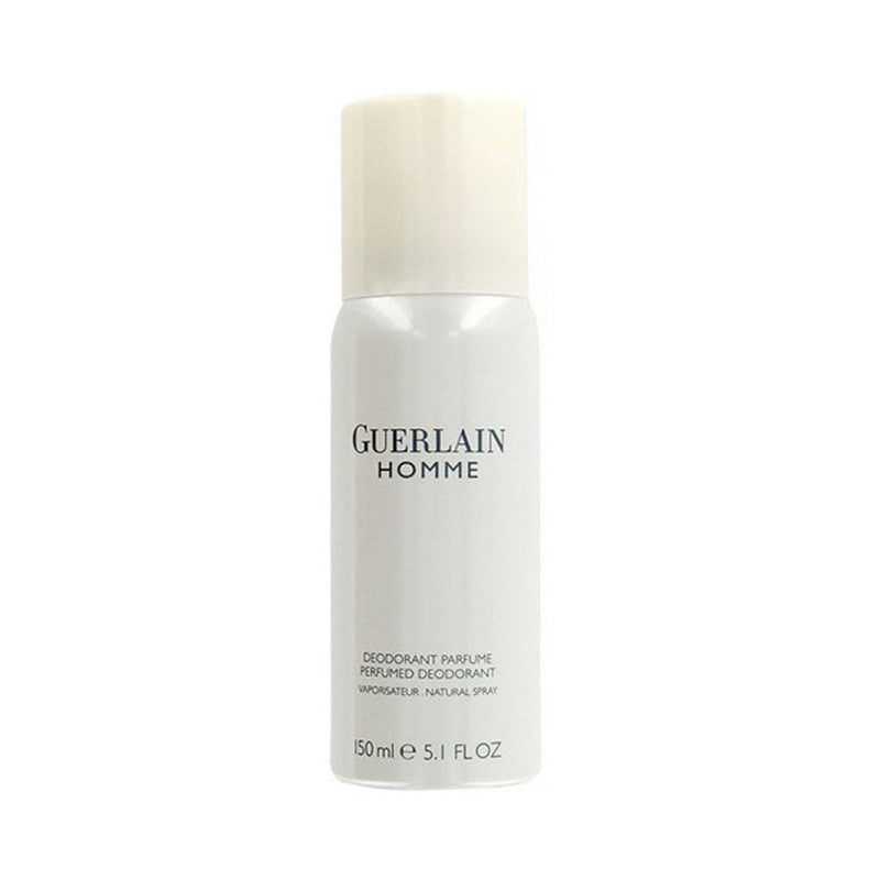 Guerlain Guerlain Homme Deodorant 150ml (M) SP