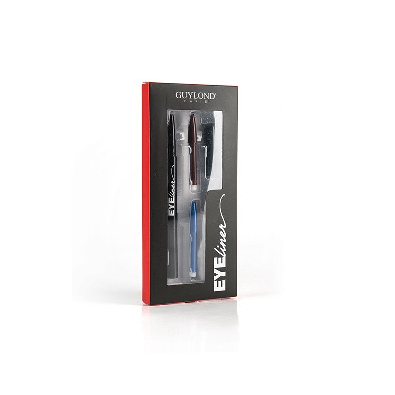 Guylond - Eyeliner Set