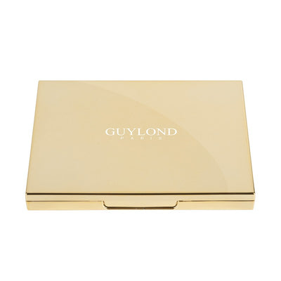 Guylond - Gold Eyeshadow Compact