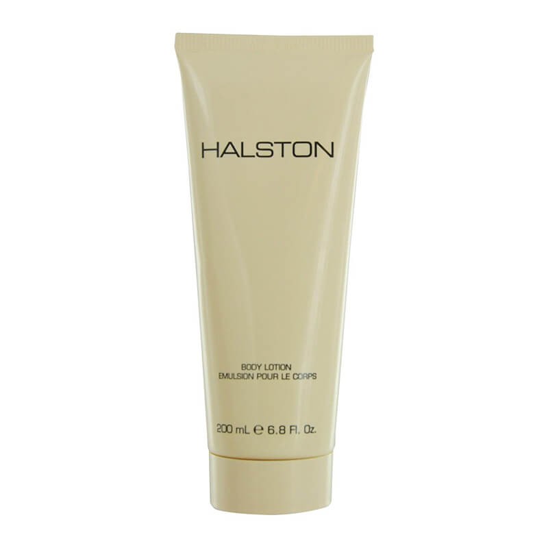 Halston Halston Body Lotion (Unboxed) 200ml (L)