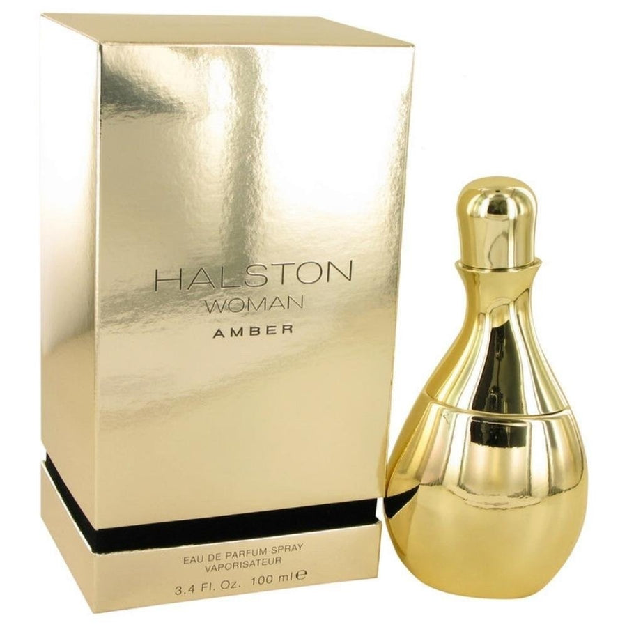 Halston Woman Amber 100ml EDP (L) SP