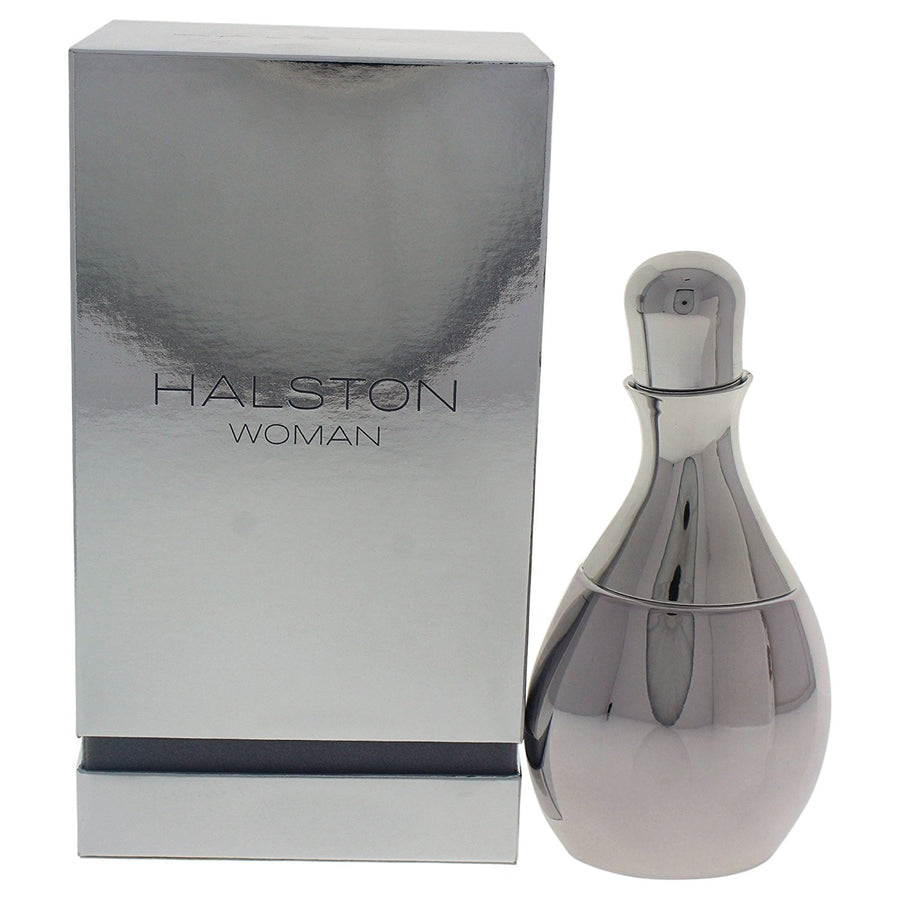 Halston Woman by Halston 100ml EDP (L) SP