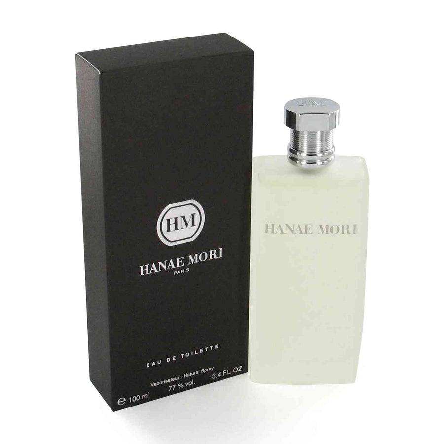 Hanae Mori HM 100ml EDT (M) SP
