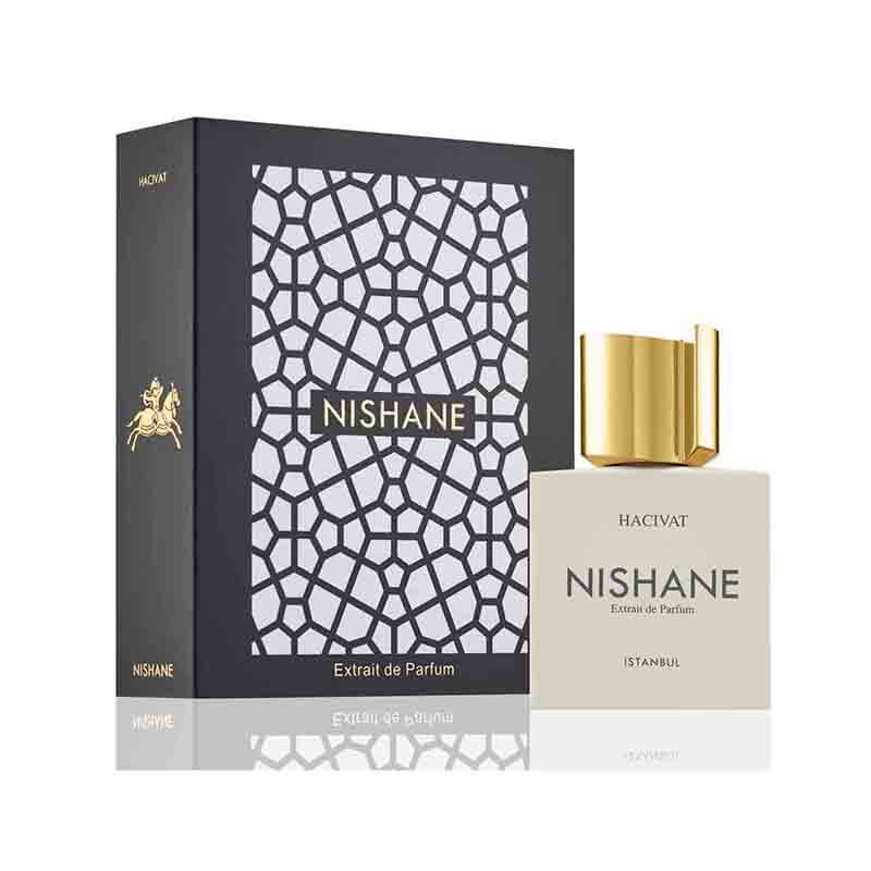 Nishane Hacivat Extrait De Parfum 100ml (Unisex)