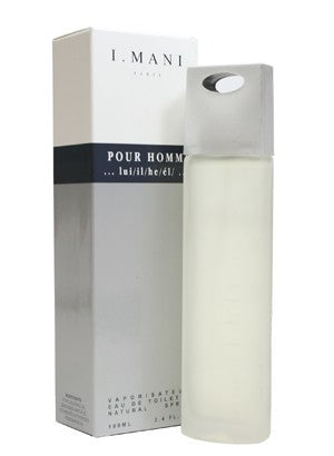 Imani Imani 100ml EDT (M) SP