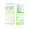 Issey Miyake L'Eau D'Issey Sport Mint 100ml EDT (M) SP