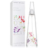 Issey Miyake L'eau D'Issey Summer 2009 100ml EDT (L) SP