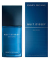 Issey Miyake Nuit D'Issey Bleu Astral 75ml EDT (M) SP