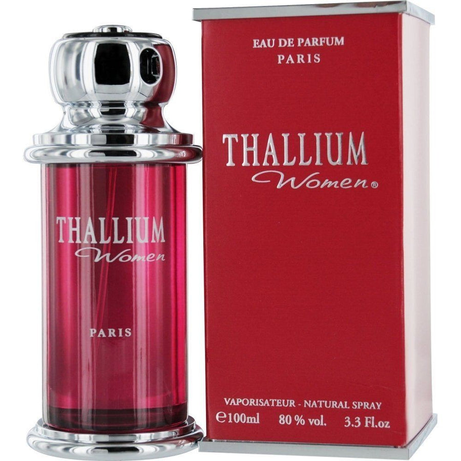 Yves de Sistelle Thallium 100ml EDP (L) SP