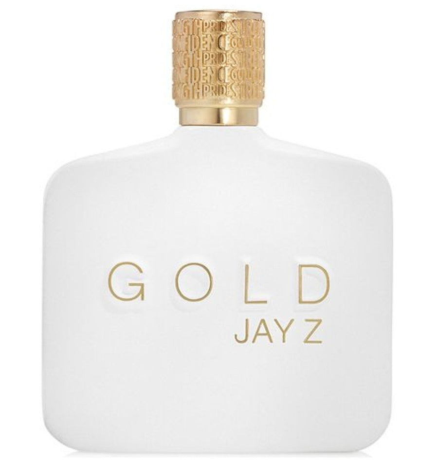 Jay Z Gold (Tester) 90ml EDT (M) SP