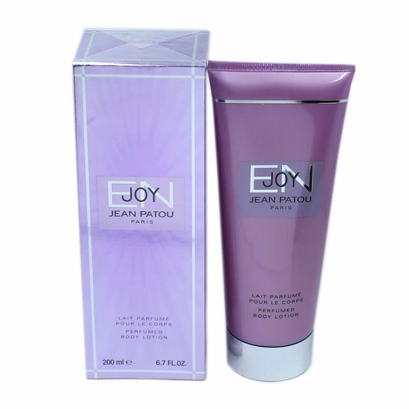 Jean Patou Enjoy Body Lotion 200ml (L)