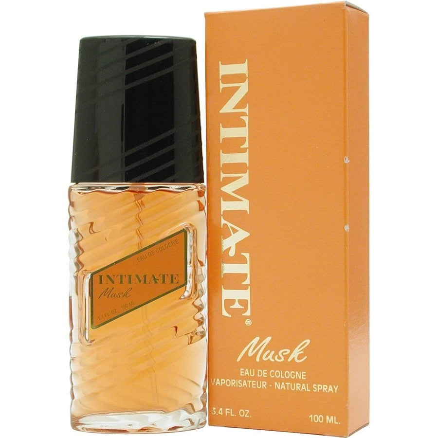 Jean Philippe Intimate Musk 100ml EDC (L) SP