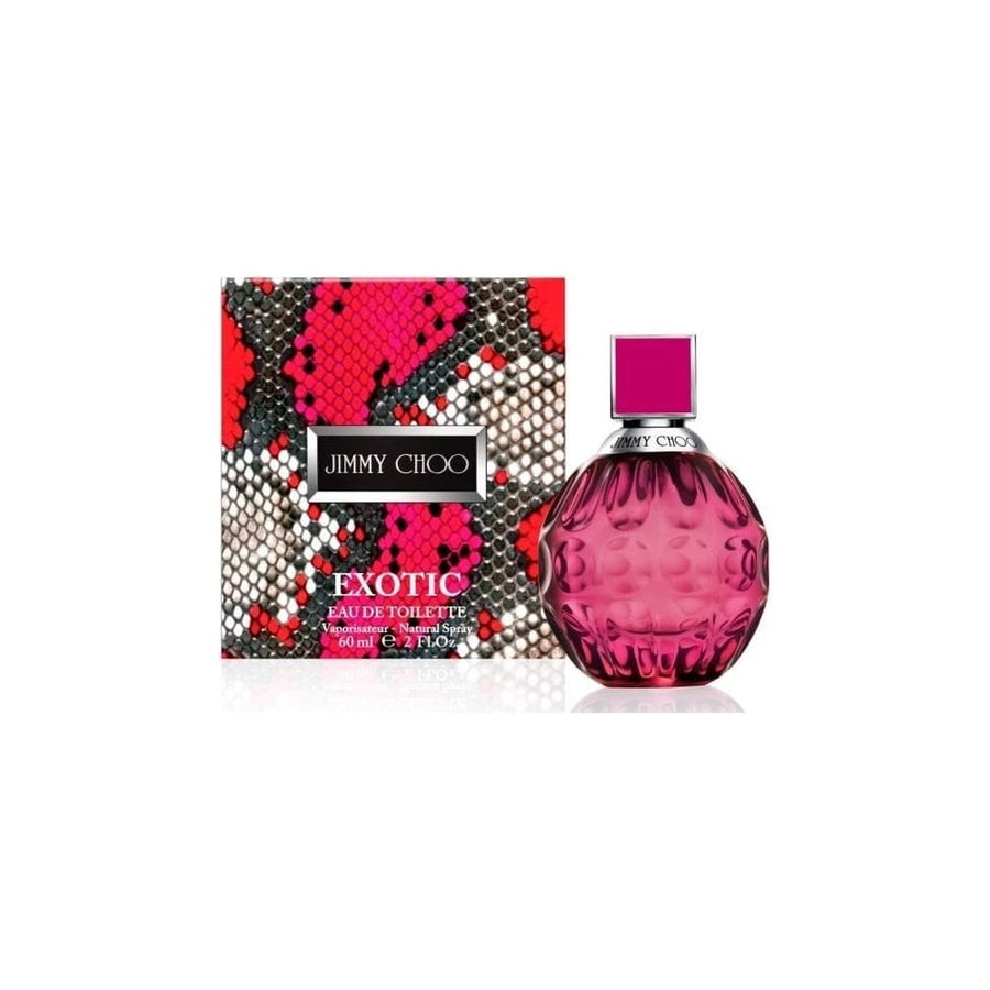 Jimmy Choo Exotic (2013) 60ML EDT (L) SP