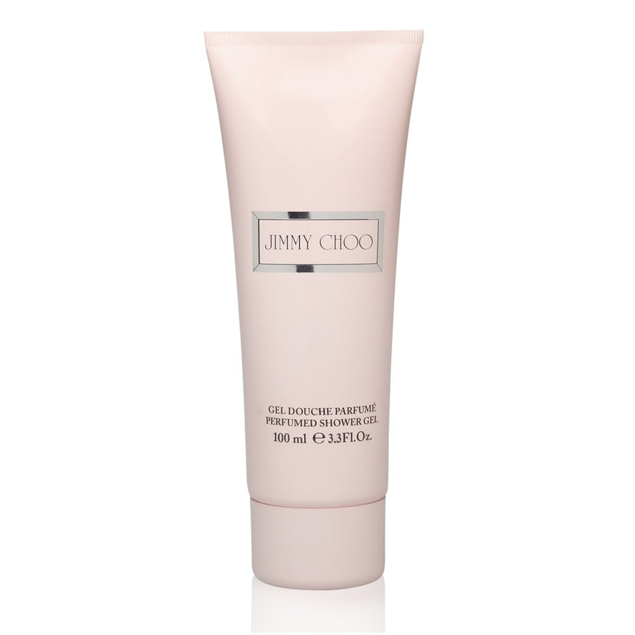 Jimmy Choo Shower Gel (Unboxed) 100ml (L)