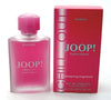 Joop! Chill Out (Limited Edition) 125ml EDT (M) SP