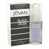 Jovan Black Musk For Men 88 ml EDC (M) SP