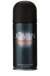 Jovan Satisfaction For Men (Deodorant) 150ml (M) SP