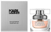 Karl Lagerfeld Karl Lagerfeld For Her 25ml EDP (L) SP