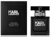 Karl Lagerfeld Pour Homme 30ml EDT (M) SP