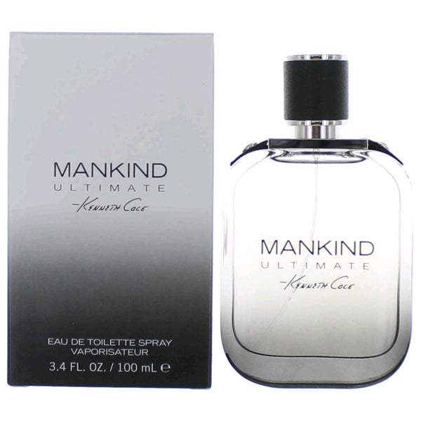 Kenneth Cole Mankind Ultimate 100ml EDT M SP PriceRiteMart