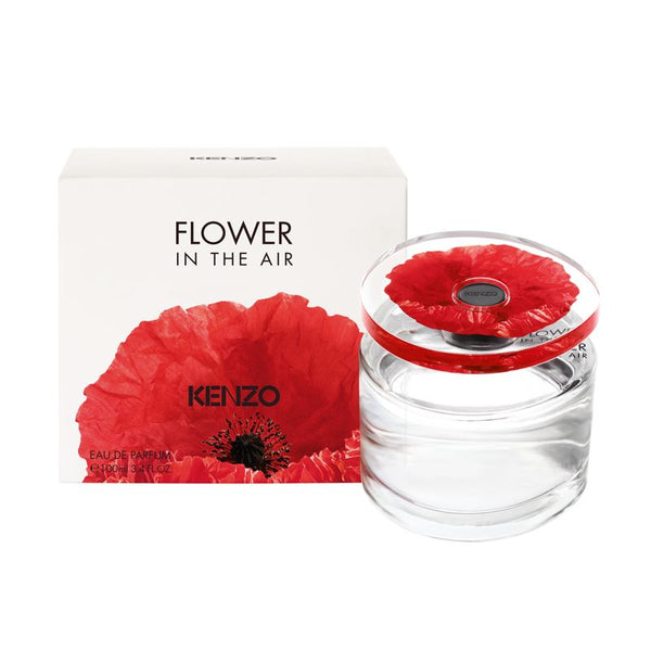 Coffret kenzo flower outlet in the air