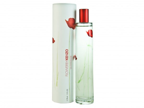 Kenzo flower clearance by la cologne