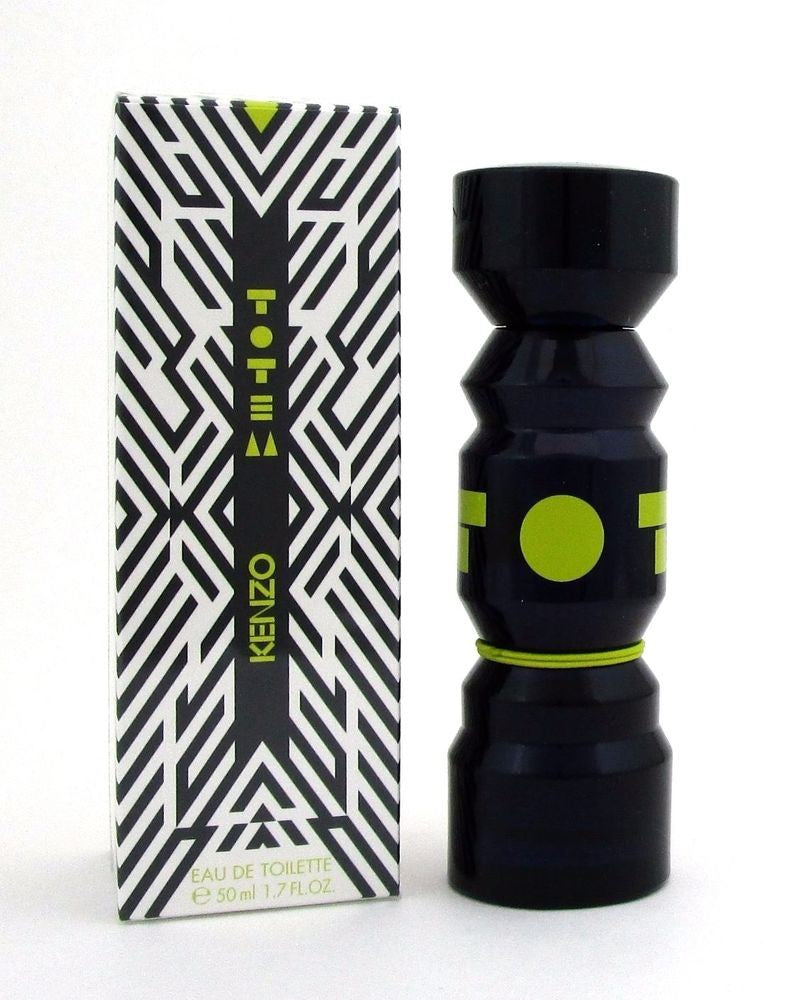 Kenzo Totem Yellow 50ml EDT (Unisex) SP