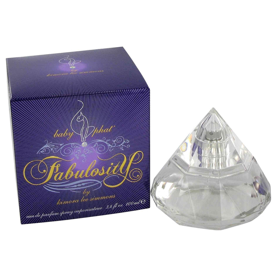 Kimora Lee Simmons Baby Phat Fabulosity 100ml EDP (L) SP