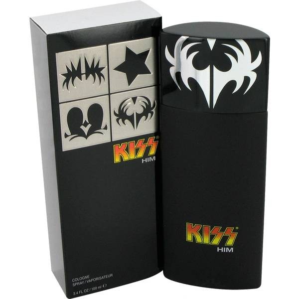 Kiss Him 100ml EDC (M) SP