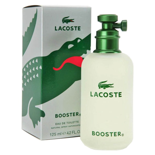 Lacoste booster aftershave Clearance