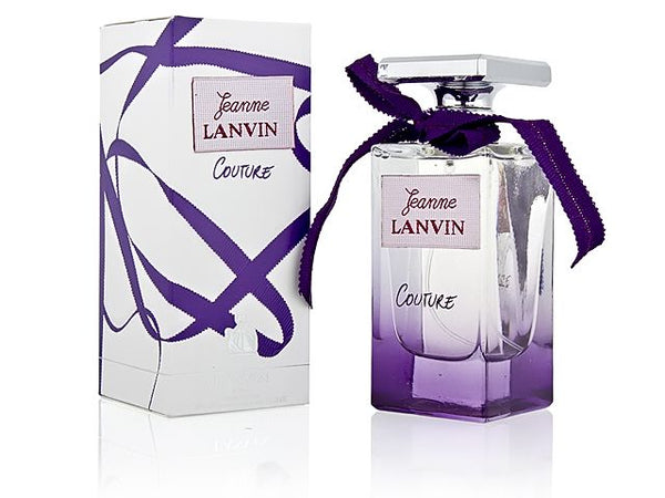 Jeanne lanvin best sale couture 100ml