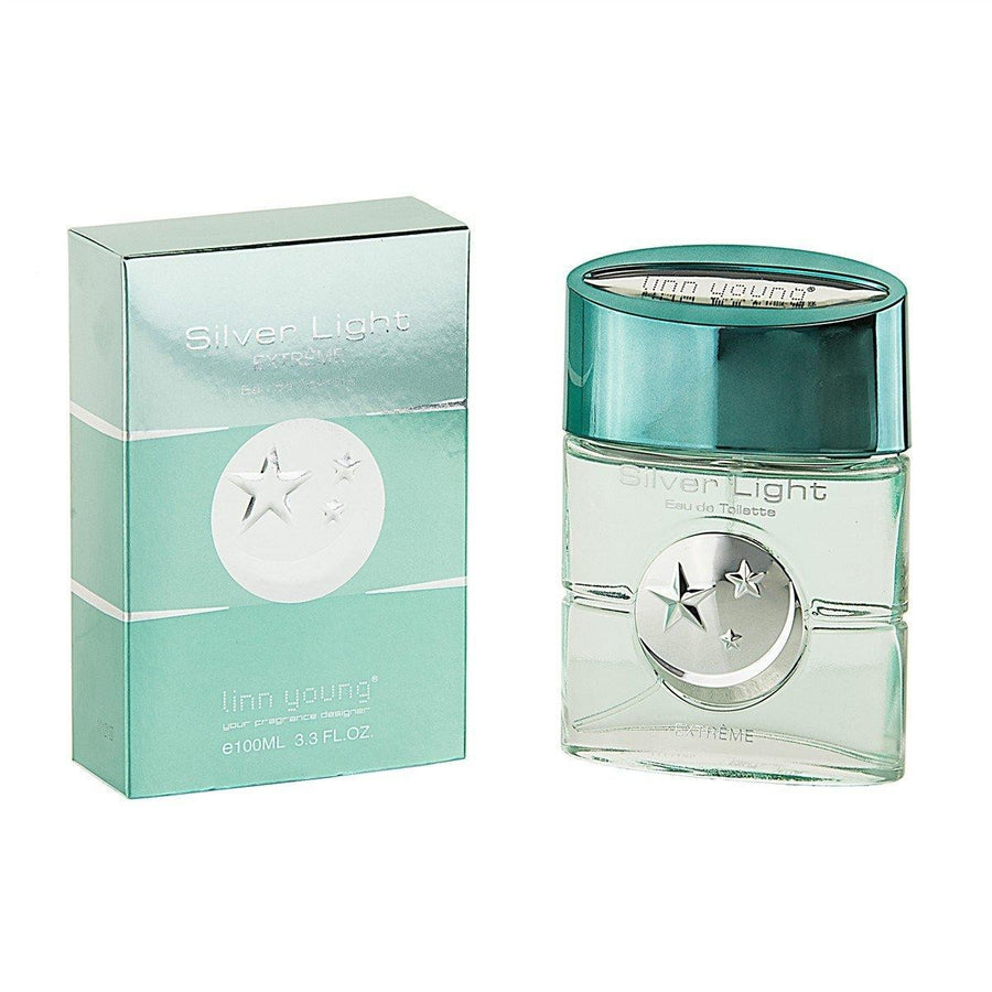 Linn Young Silver Light Extreme 100ml EDT (M) SP