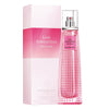 Givenchy Live Irresistible Rosy Crush 75ml EDP (L) SP