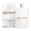 Zadig & Voltaire Just Rock! For Her 100ml EDP (L) SP
