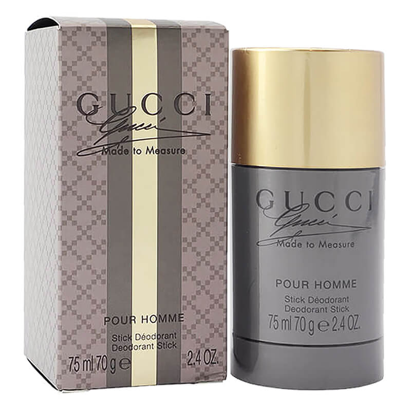 Gucci Made To Measure Deodorant Stick 75ml (M)